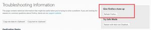 How to fix slow internet or slow browsing issue in your Windows 8, 10 PC 2