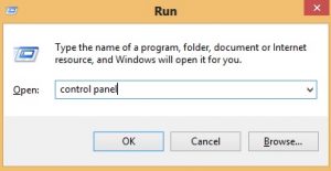 How to fix slow internet or slow browsing issue in your Windows 8, 10 PC 5