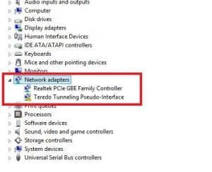 How to fix slow internet or slow browsing issue in your Windows 8, 10 PC 6
