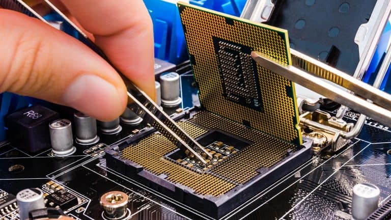 How to know if a processor is failing and how to fix it [troubleshooting guide]