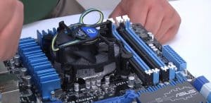 12 Best Liquid CPU Cooler For i7-9700k in 2024 35