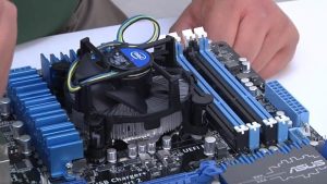 12 Best Liquid CPU Cooler For i7-9700k in 2022