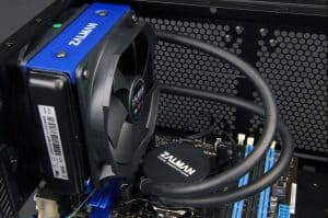 12 Best Liquid CPU Cooler For i9-9900k in 2023 34