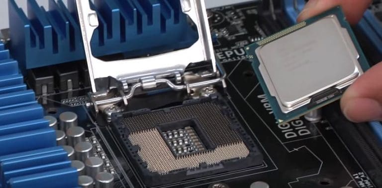 9 Best Liquid CPU Cooler For i7 8700k in 2025