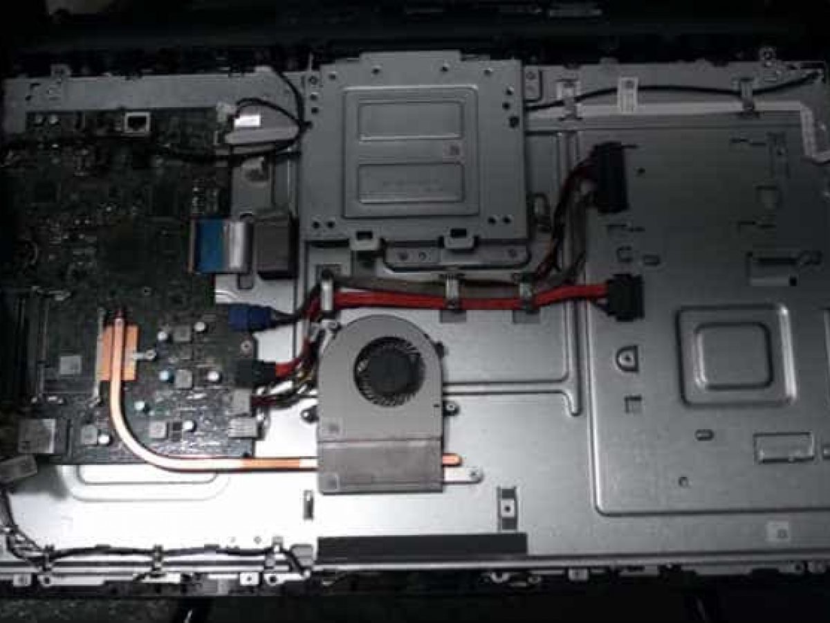 dell aio 924 orange light dell aio 924 orange light