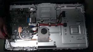 How to fix your Dell Inspiron 24 3455 All-in-One that stopped responding or frozen [Troubleshooting Guide]
