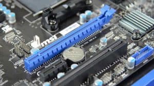 PC Motherboard Troubleshooting 12