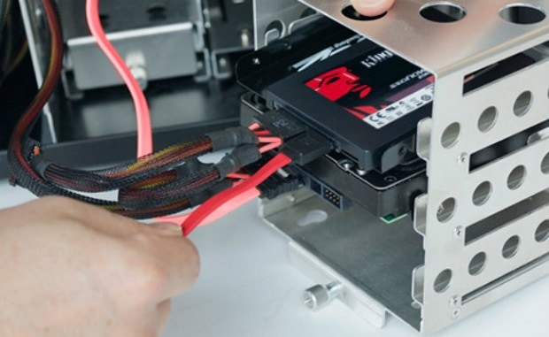 how to setup ssd as boot drive mac how to setup ssd as boot drive mac