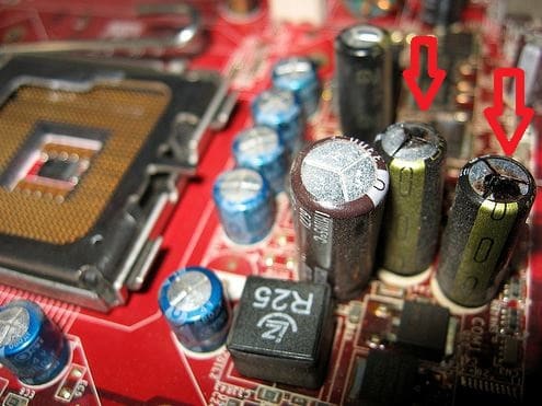 How to know if motherboard is bad and how to fix it [troubleshooting guide] 6