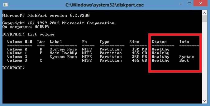 How to know if your PC hard drive is failing and how to fix it [troubleshooting guide] 5