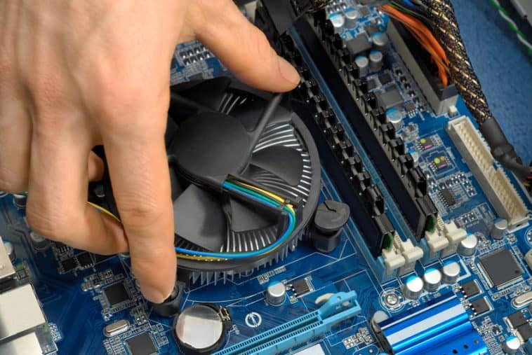 How to know if motherboard is bad and how to fix it [troubleshooting