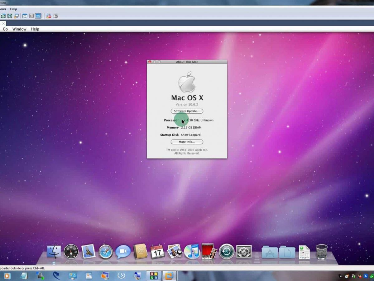 pock mac os pock mac os