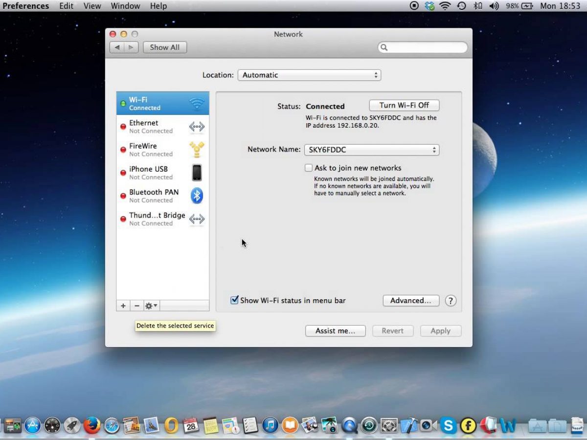 imac no internet connection imac no internet connection