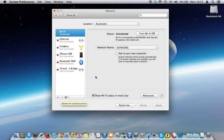 Mac Network or Connectivity Issues: Why is my Mac computer unable to access Wi-Fi or no Internet? [Troubleshooting Guide]