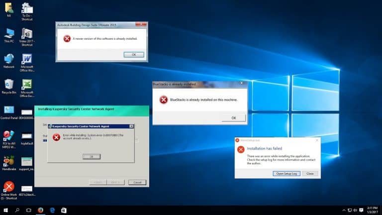 How to fix Windows 10 Install or Uninstall Programs issue [Troubleshooting Guide]