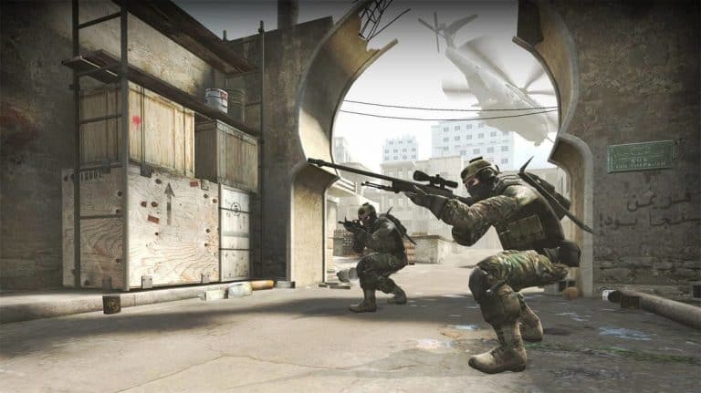 10 Best Browser Based FPS Games in 2025