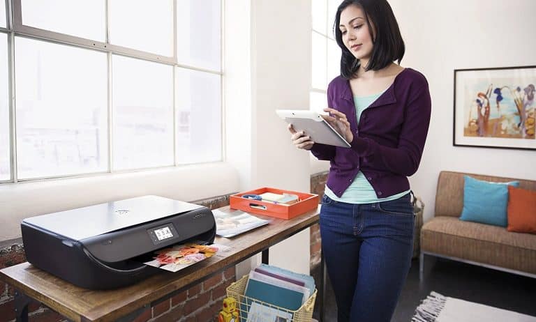10 Best Small Portable Printers in 2025