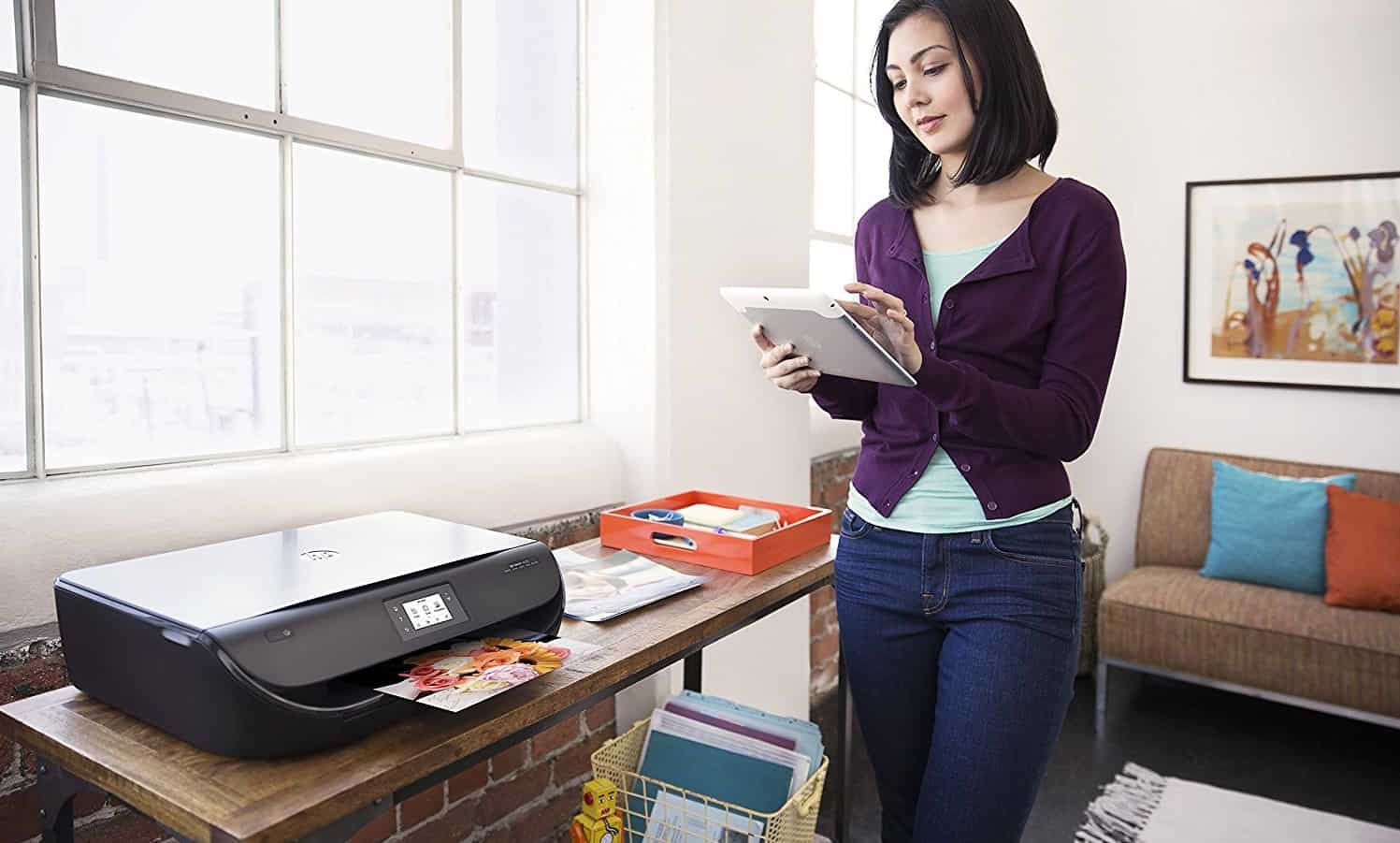 10 Best Small Portable Printers in 2022