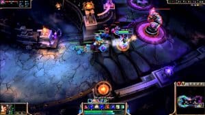 How to Buy LoL Level 30 Unranked Account Safely 22