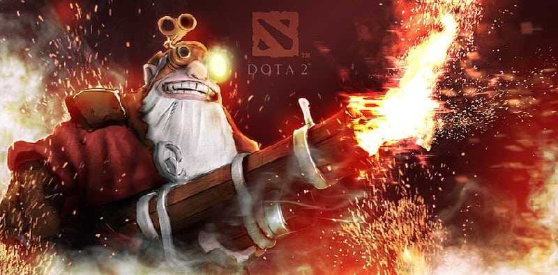 Dota 2 Heroes For Beginners