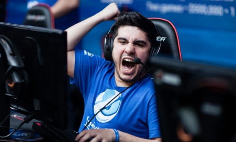 5 Best CS:GO Players in 2025