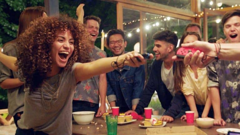 Nintendo Switch vs PC Gaming Experience Comparison