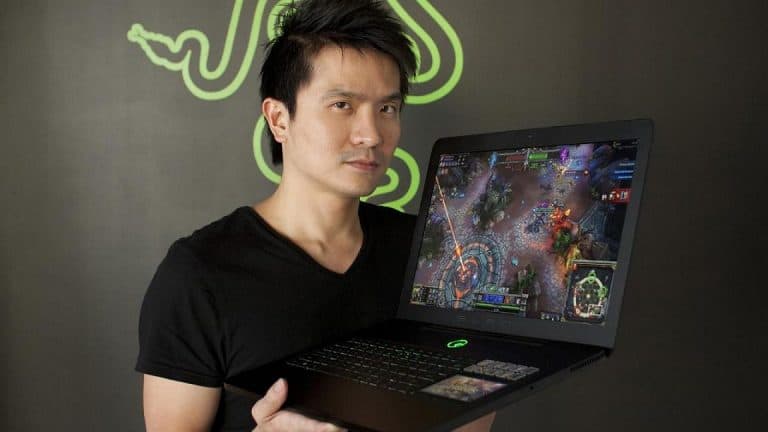 Alienware 17 vs Razer Blade Pro 17 Gaming Laptop Specs Comparison