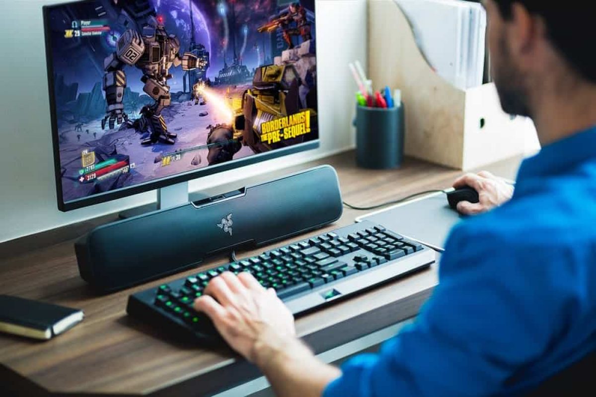 best gaming soundbar 2019