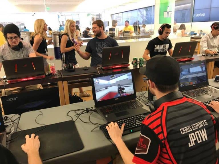 How To Get Better FPS On A Laptop For Playing CS:GO