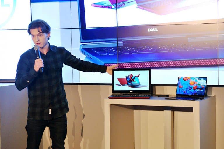 Dell XPS 15 vs Dell Inspiron 15 Gaming Laptop Spec Comparison