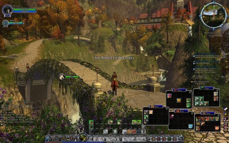 5 Best MMORPG Games for PC in 2025