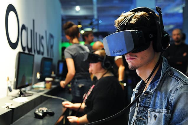7 Best PC For Oculus Rift in 2025