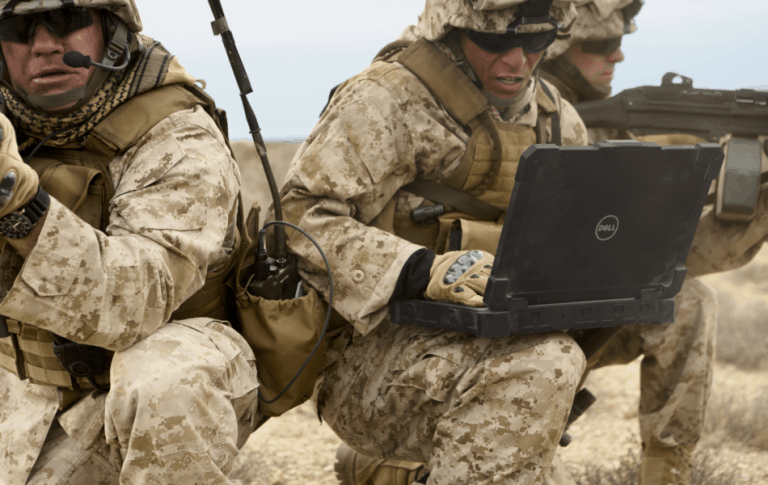 9 Best Rugged Laptops in 2025