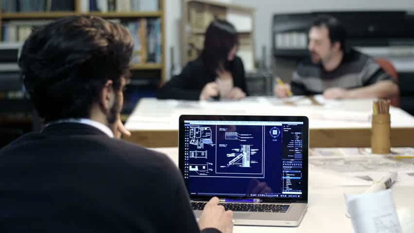 Best job working with computers