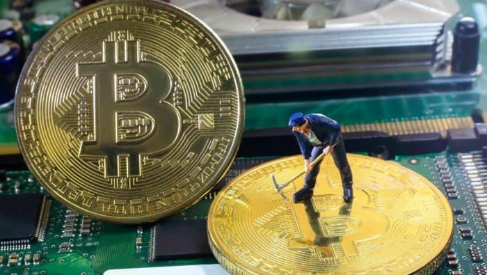 How to earn money mining bitcoins blockchain agencies