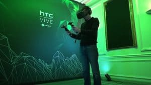 HTC Vive vs PSVR Best VR Headset in 2022