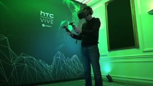 HTC Vive vs PSVR Best VR Headset in 2024 48