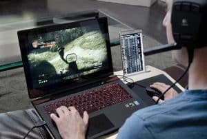 MSI vs ASUS Best Gaming Laptops in 2024 16