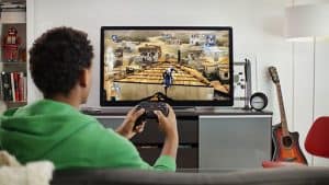 7 Best Cheap TVs For Gaming in 2024 28