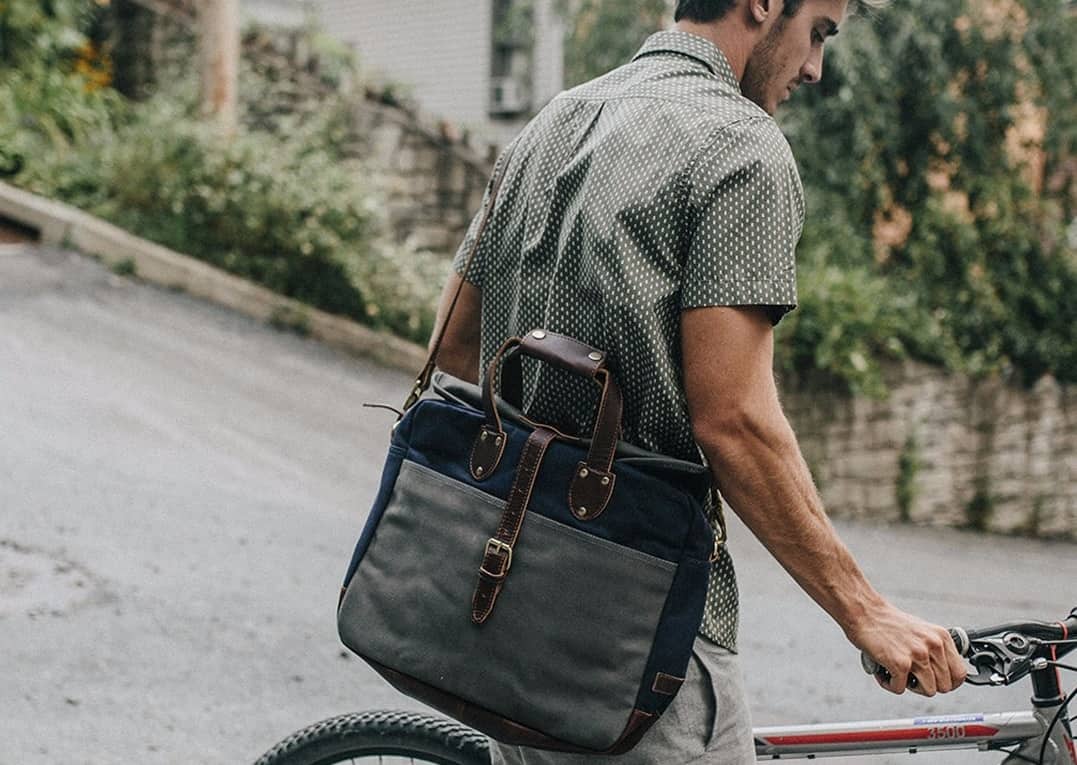 The 10 Best Laptop Bags Of 2020 IUCN Water