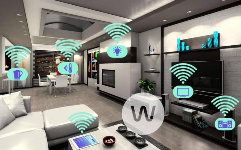 5 Best WiFi Router for Long Range in 2026
