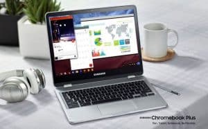 chromebook slow internet