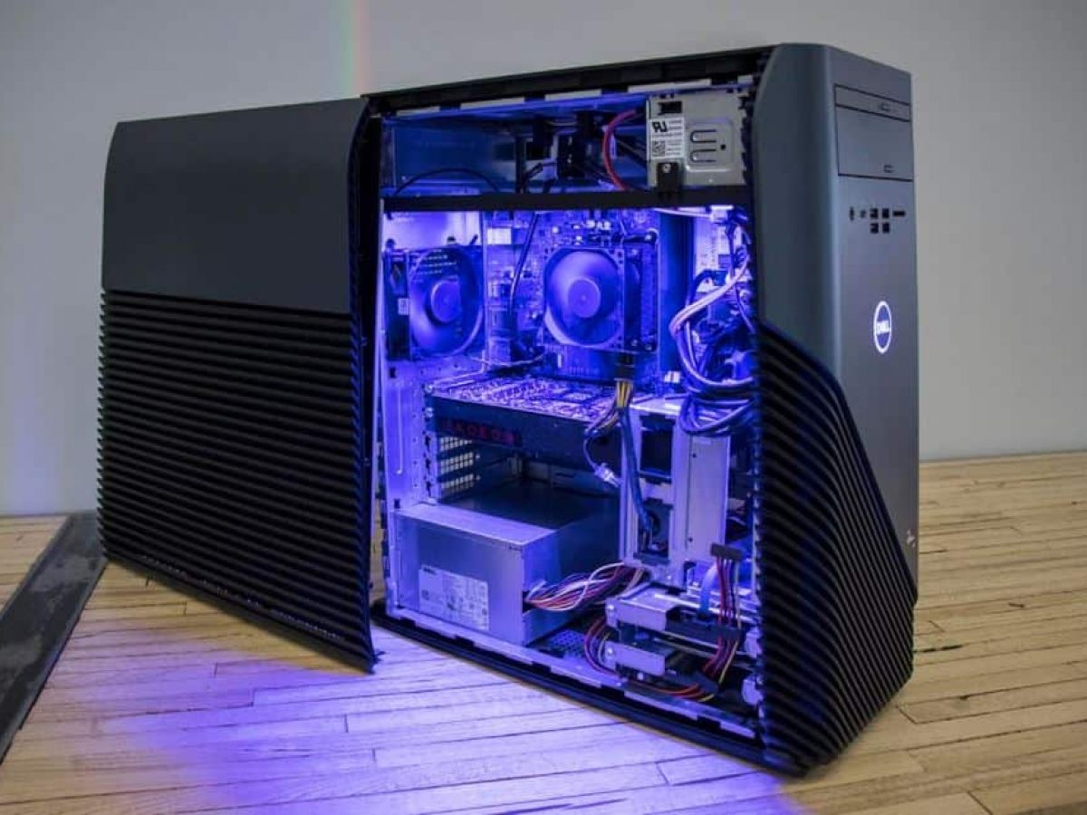 Fixing A Dell Inspiron Pc That Won T Boot Up Troubleshooting Guide