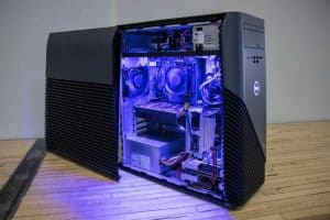 Fixing a Dell Inspiron PC that won't boot up [troubleshooting guide] 58