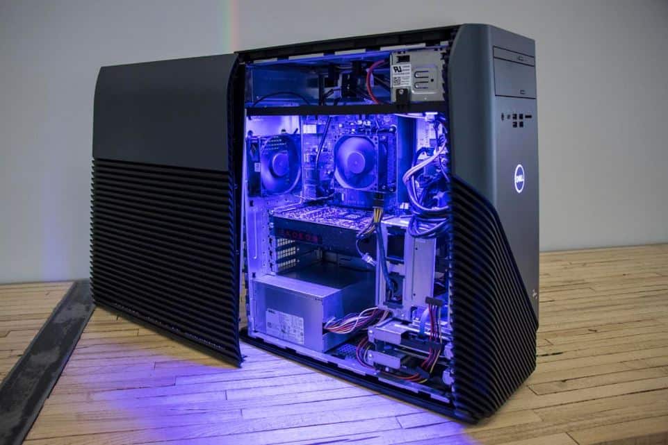 Fixing a Dell Inspiron PC that won't boot up [troubleshooting guide