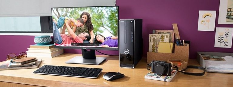 How to fix Dell Inspiron Slow Performance issue [troubleshooting guide]