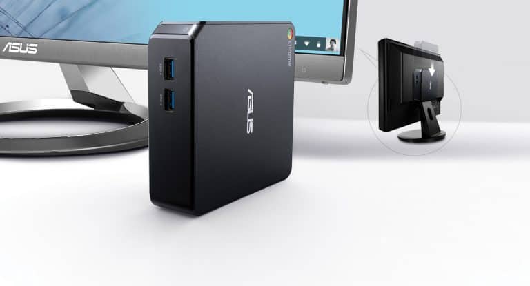 9 Best Chromebox PC in 2025