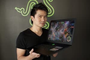 Razer Laptop For Gaming