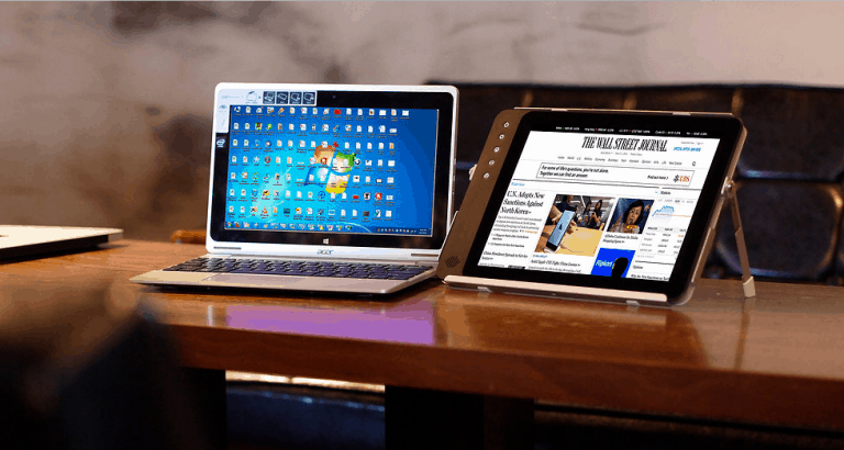 7 Best USB Powered Monitors in 2025