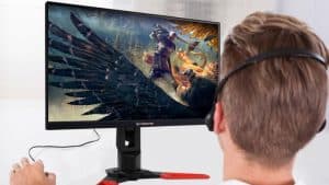 Difference Between LCD And LED Monitors 4